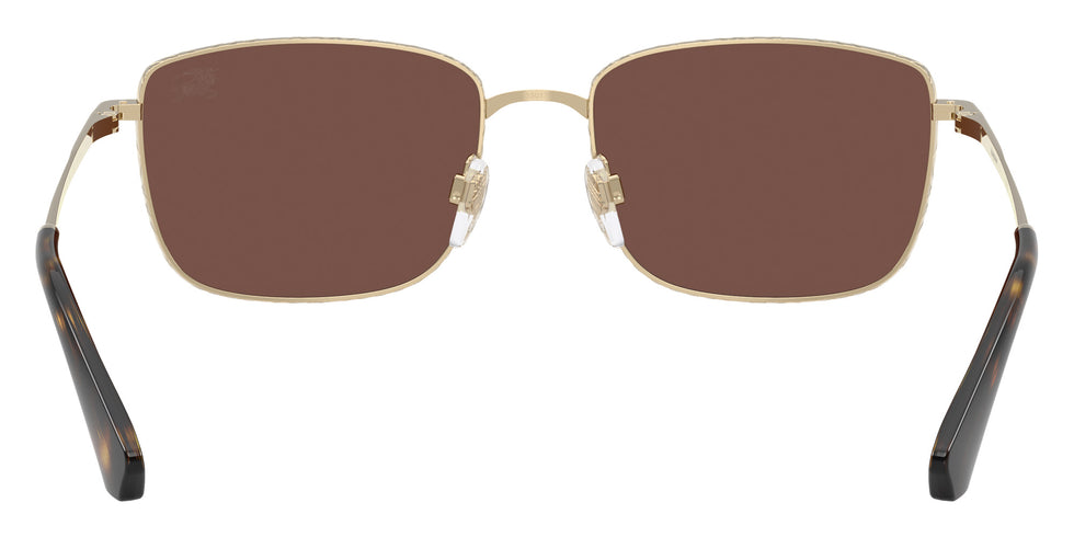BURBERRY BE3178 110973 55 - Light Gold / Black Chocolate #id:be3178110973_s:106115