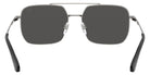 BURBERRY BE3179 100387 57 - Gunmetal / Dark Gray #id:be3179100387_s:100115