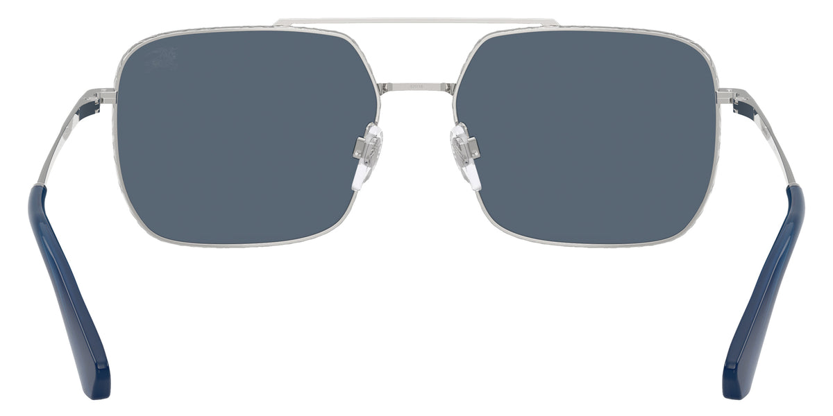 BURBERRY BE3179 10052V 57 - Silver / Blue Polarized #id:be317910052v_s:102115