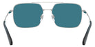 BURBERRY BE3179 100580 57 - Silver / Blue #id:be3179100580_s:104115