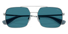 BURBERRY BE3179 100580 57 - Silver / Blue #id:be3179100580_s:104120