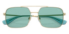 BURBERRY BE3179 110972 57 - Light Gold / Light Azure #id:be3179110972_s:106120