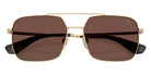 BURBERRY BE3179 110973 57 - Light Gold / Black Chocolate #id:be3179110973_s:108120