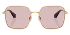BURBERRY BE3180 1017/5 57 - Gold / Pink #id:be318010175_s:100100