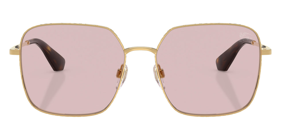 BURBERRY BE3180 1017/5 57 - Gold / Pink #id:be318010175_s:100100