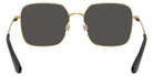 BURBERRY BE3180 101787 57 - Gold / Dark Gray #id:be3180101787_s:104115