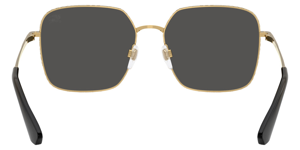 BURBERRY BE3180 101787 57 - Gold / Dark Gray #id:be3180101787_s:104115