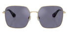 BURBERRY BE3180 1109AI 57 - Light Gold / Grigio Transition Mirrored #id:be31801109ai_s:106100