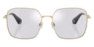 BURBERRY BE3180 1109AI 57 - Light Gold / Grigio Transition Mirrored #id:be31801109ai_s:106105