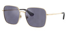 BURBERRY BE3180 1109AI 57 - Light Gold / Grigio Transition Mirrored #id:be31801109ai_s:106110