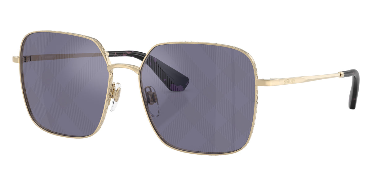BURBERRY BE3180 1109AI 57 - Light Gold / Grigio Transition Mirrored #id:be31801109ai_s:106110