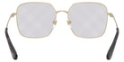 BURBERRY BE3180 1109AI 57 - Light Gold / Grigio Transition Mirrored #id:be31801109ai_s:106125