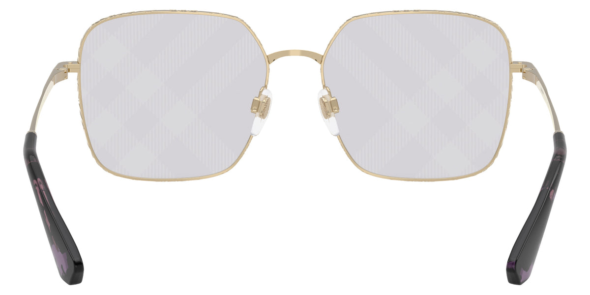 BURBERRY BE3180 1109AI 57 - Light Gold / Grigio Transition Mirrored #id:be31801109ai_s:106125