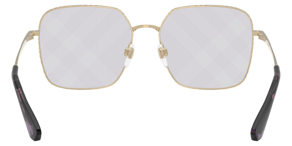 BURBERRY BE3180 1109AI 57 - Light Gold / Grigio Transition Mirrored #id:be31801109ai_s:106125