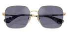 BURBERRY BE3180 1109AI 57 - Light Gold / Grigio Transition Mirrored #id:be31801109ai_s:106130