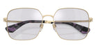 BURBERRY BE3180 1109AI 57 - Light Gold / Grigio Transition Mirrored #id:be31801109ai_s:106135
