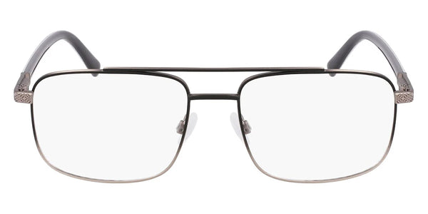 Gunmetal Gradient / 55-17-145