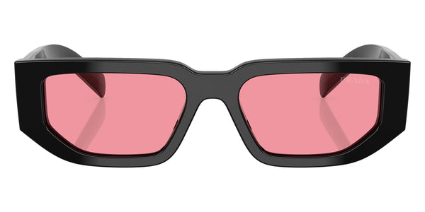 Black / Pink / 55-17-140