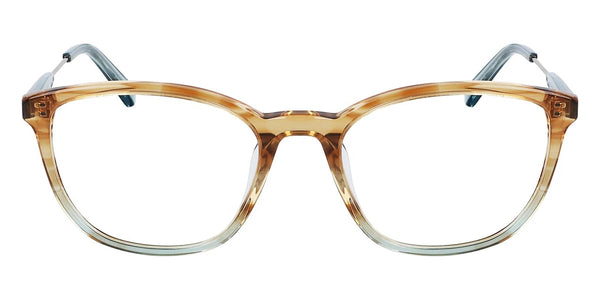 Teal Gradient / 53-18-140