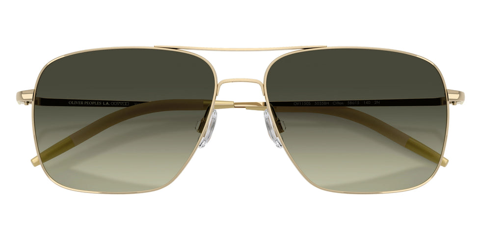 Oliver Peoples - OV1150S Clifton