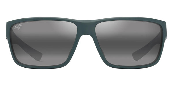 Matte Dark Military Green / Neutral Gray / 62-14-130