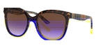 Burberry BE4270 390313 55 - Dark Havana / Brown Gradient #id:be4270390313_s:100100