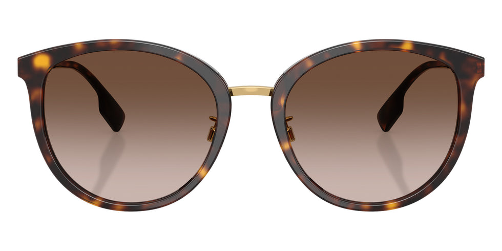 Burberry BE4289D 300213 56 - Dark Havana / Brown Gradient #id:be4289d300213_s:102100