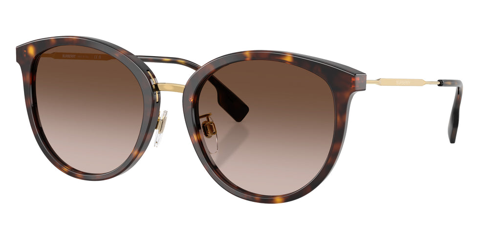 Burberry BE4289D 300213 56 - Dark Havana / Brown Gradient #id:be4289d300213_s:102105