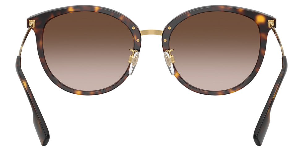 Burberry BE4289D 300213 56 - Dark Havana / Brown Gradient #id:be4289d300213_s:102115