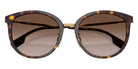 Burberry BE4289D 300213 56 - Dark Havana / Brown Gradient #id:be4289d300213_s:102120