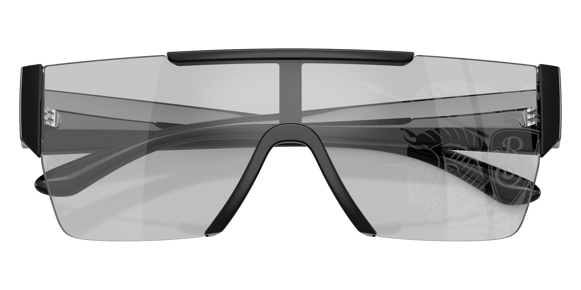 BURBERRY BE4291 300169 138 - Black #id:be4291300169_s:100100