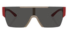 BURBERRY BE4291 404787 138 - Beige / Dark Gray #id:be4291404787_s:100100