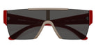 BURBERRY BE4291 404787 138 - Beige / Dark Gray #id:be4291404787_s:100120