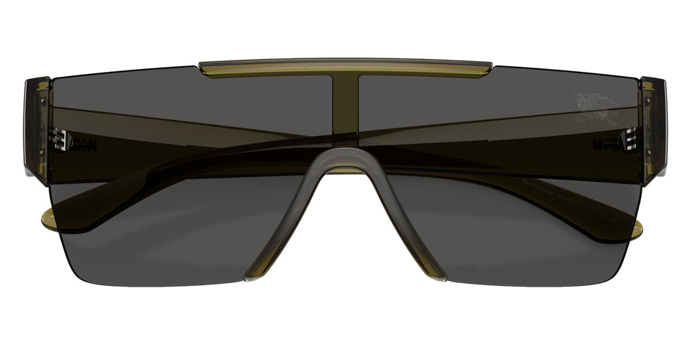 BURBERRY BE4291 424687 138 - Green #id:be4291424687_s:104100