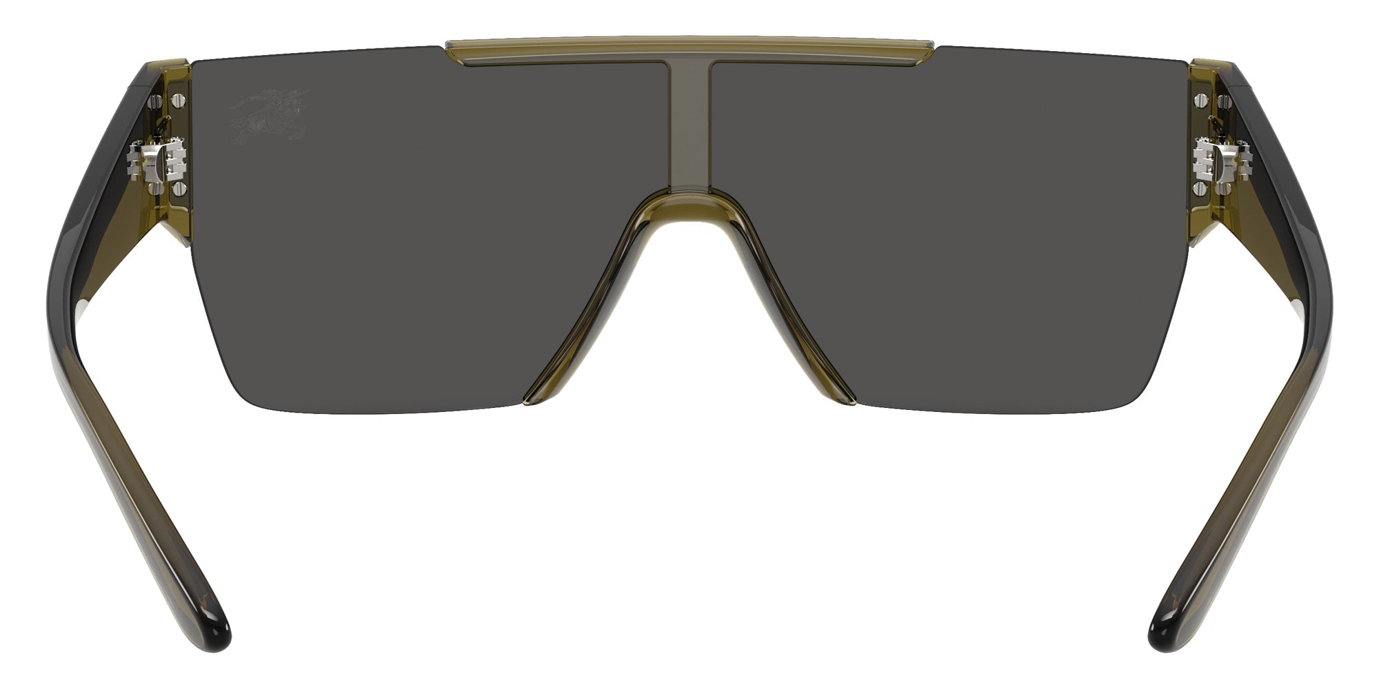 BURBERRY BE4291 424687 138 - Green #id:be4291424687_s:104115