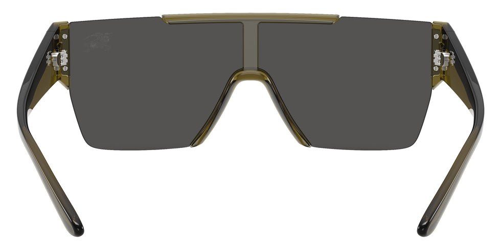 BURBERRY BE4291 424687 138 - Green #id:be4291424687_s:104115