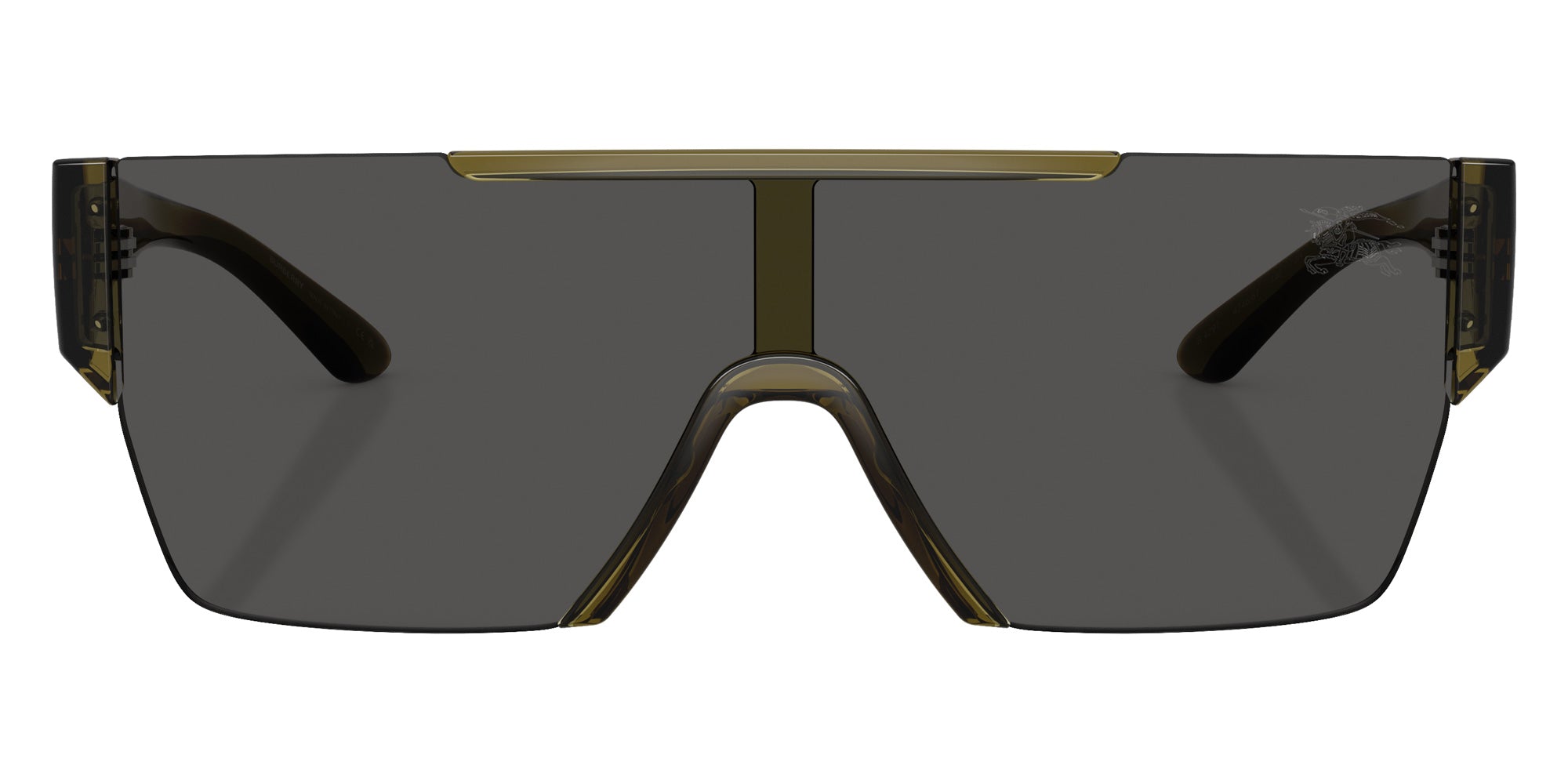 BURBERRY BE4291 424687 138 - Green #id:be4291424687_s:104120