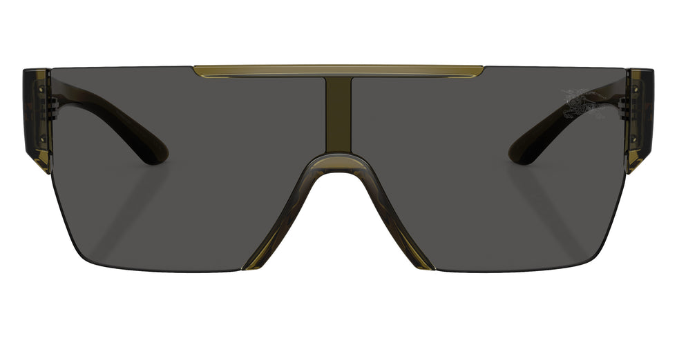 BURBERRY BE4291 424687 138 - Green #id:be4291424687_s:104120