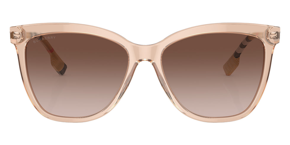 Burberry BE4308 Clare 400613 56 - Pink / Brown Gradient #id:be4308400613_s:100100