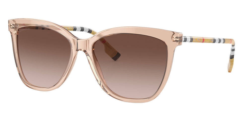 Burberry BE4308 Clare 400613 56 - Pink / Brown Gradient #id:be4308400613_s:100105