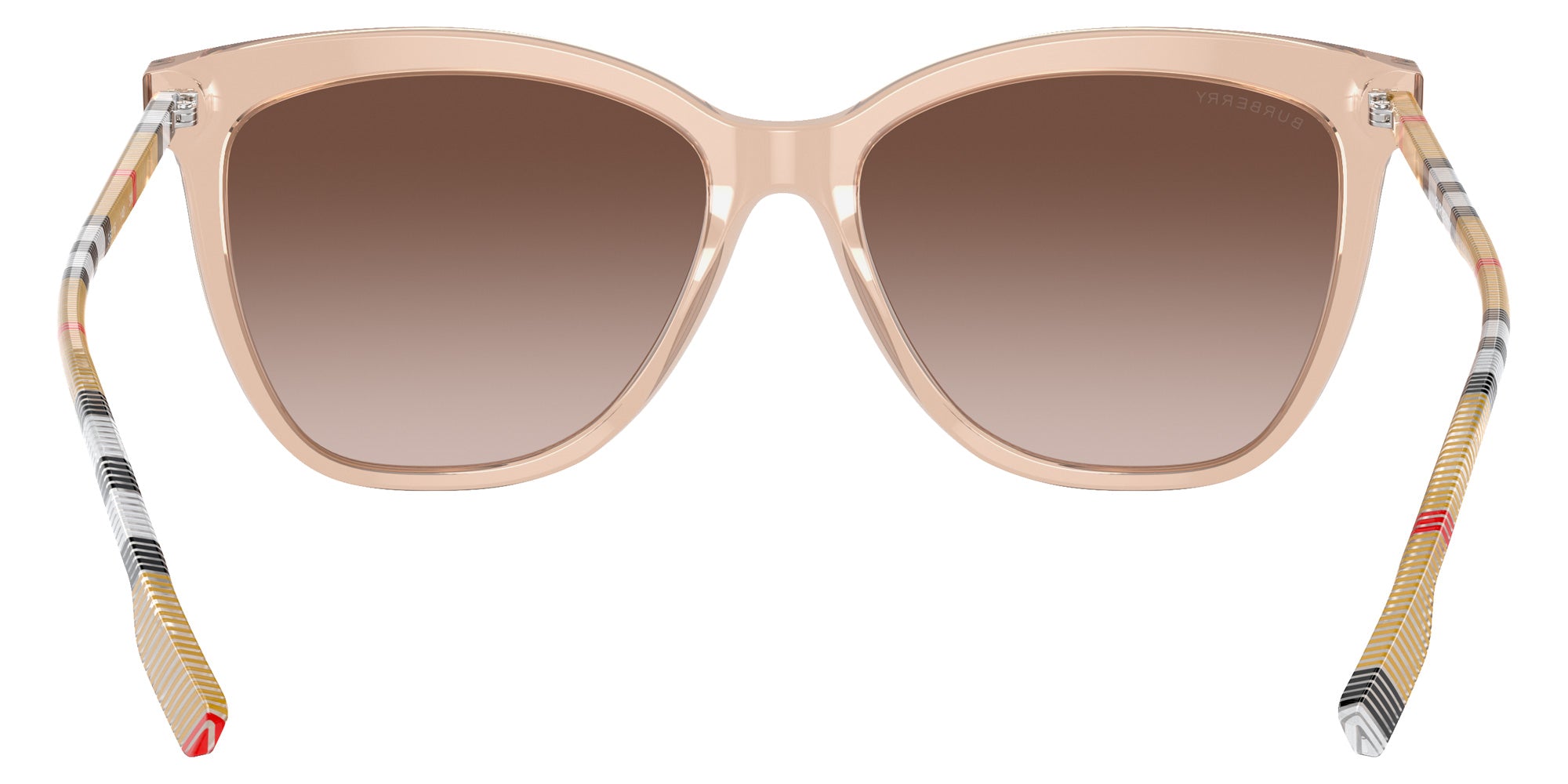 Burberry BE4308 Clare 400613 56 - Pink / Brown Gradient #id:be4308400613_s:100115