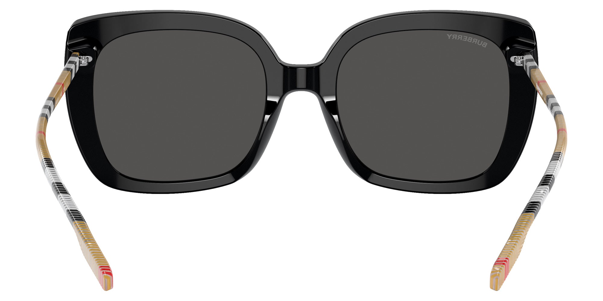 Burberry BE4323 Caroll 385387 54 - Nero / Dark Gray #id:be4323385387_s:100115