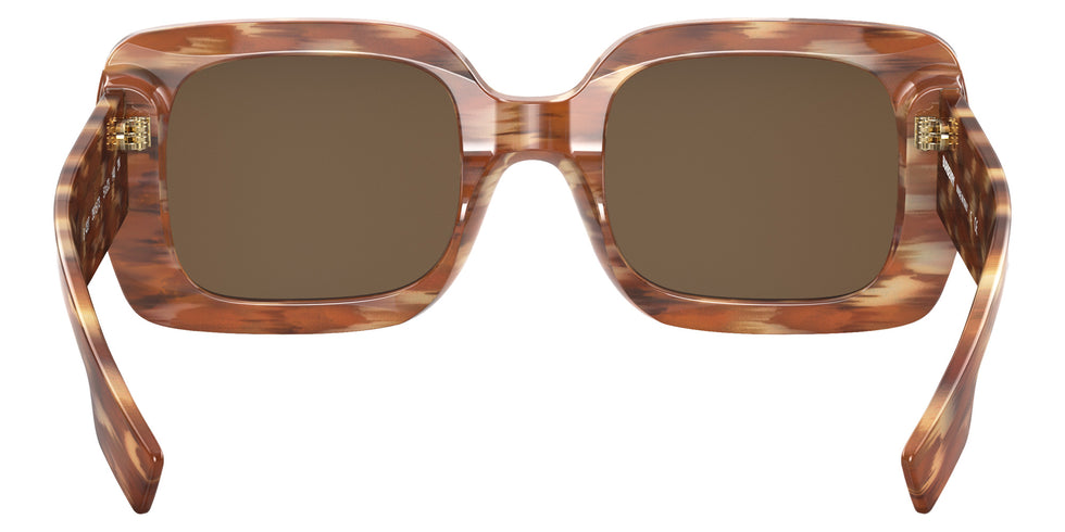 BURBERRY BE4327 Delilah 391573 51 - Brown #id:be4327391573_s:100115