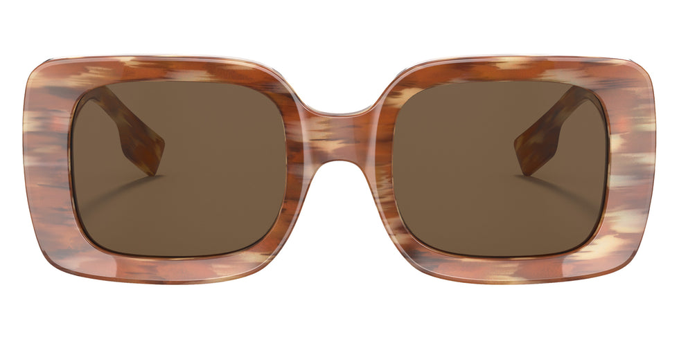 BURBERRY BE4327 Delilah 391573 51 - Brown #id:be4327391573_s:100120