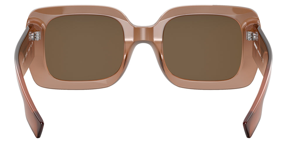 Burberry BE4327F Delilah 317373 53 - Brown / Brown #id:be4327f317373_s:100115