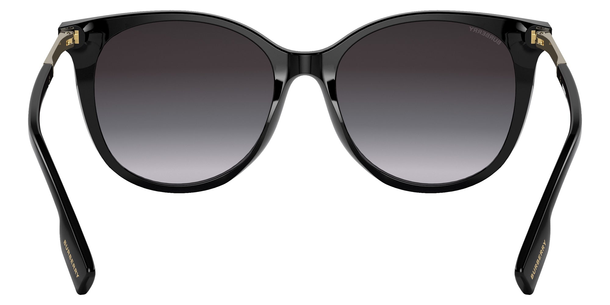 Burberry BE4333 Alice 30018G 55 - Black / Gray Gradient #id:be433330018g_s:100115