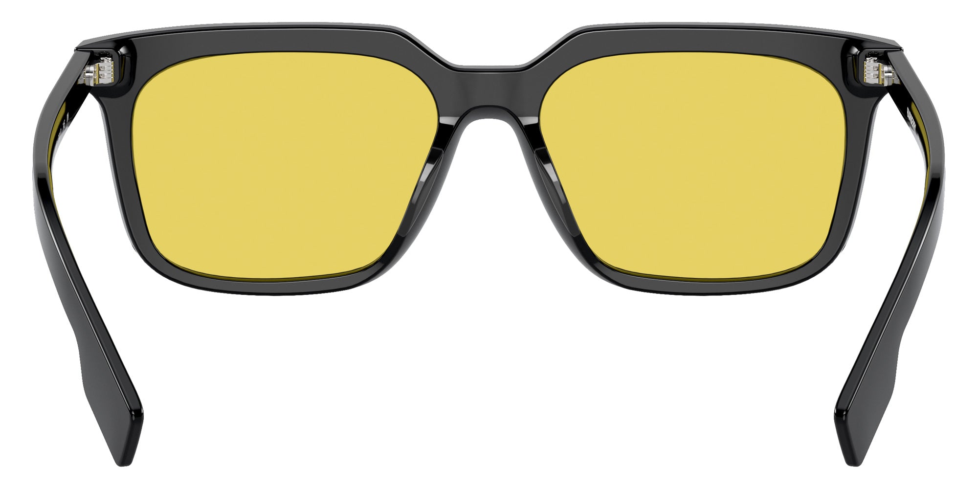 Burberry BE4337F Carnaby 300185 56 - Black / Yellow #id:be4337f300185_s:100115