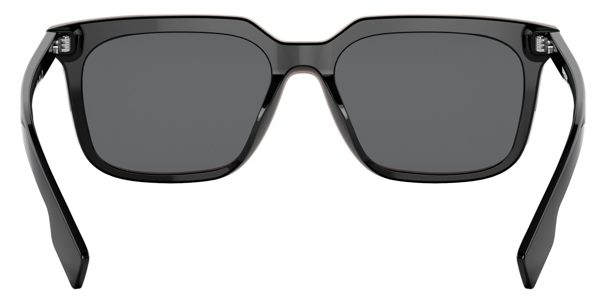 Burberry BE4337F Carnaby 379887 56 - Black / Dark Gray #id:be4337f379887_s:102115