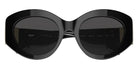BURBERRY BE4361 Sophia 300187 51 - Black #id:be4361300187_s:100100