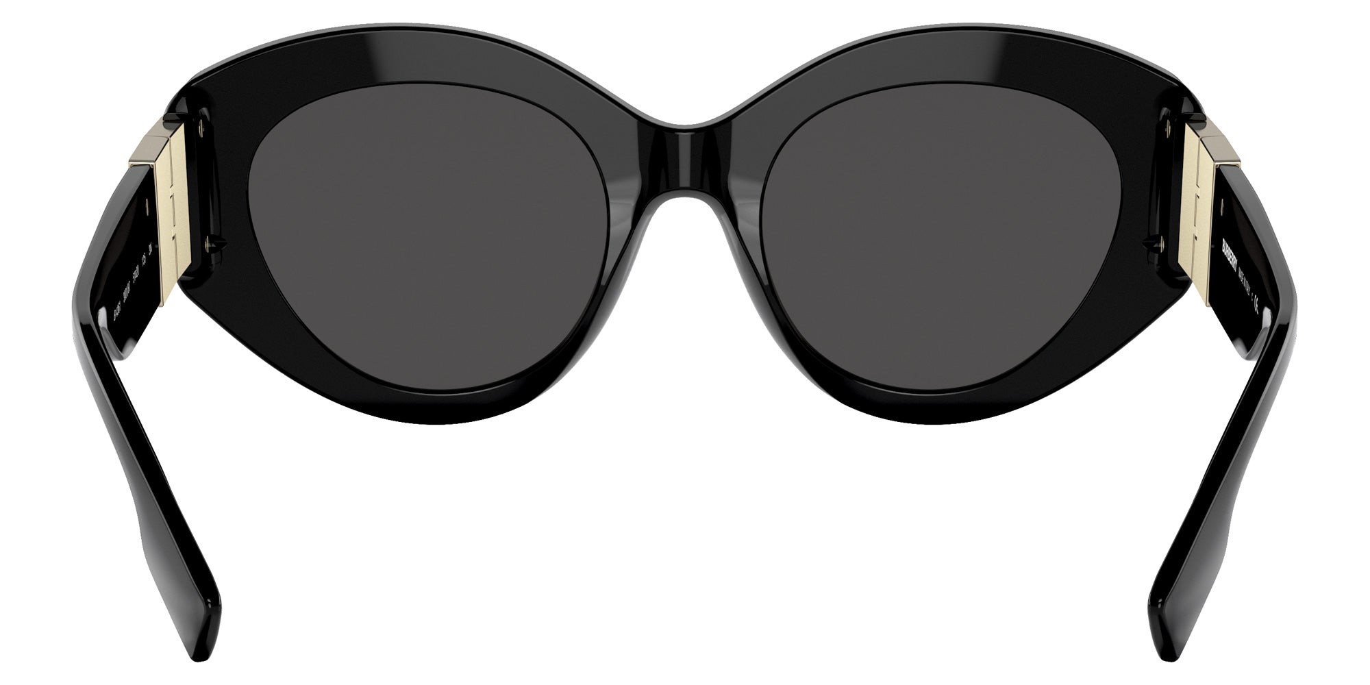 BURBERRY BE4361 Sophia 300187 51 - Black #id:be4361300187_s:100115